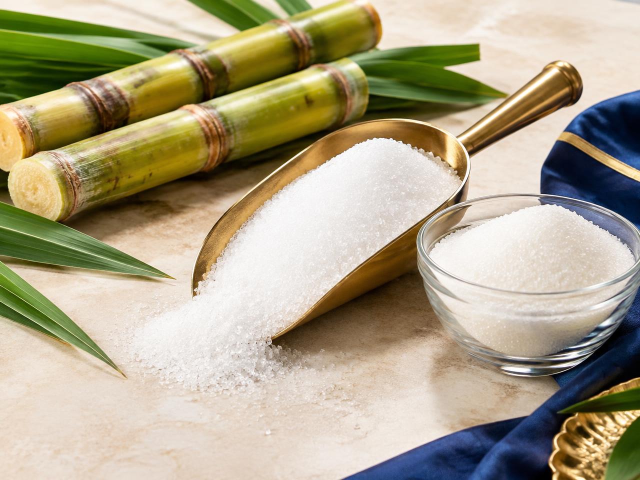 Cane Sugar