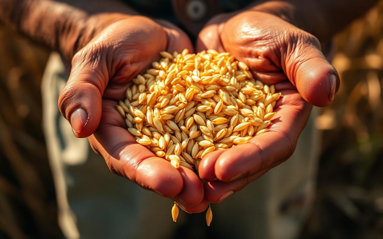 From Their Hands to Yours