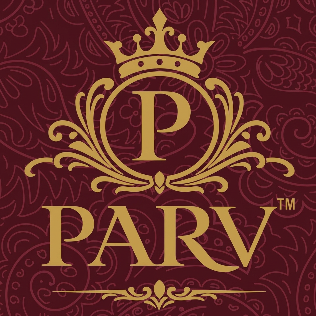 PARV official logo