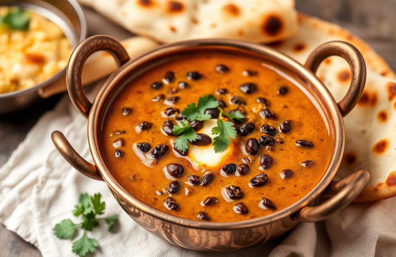 Dal Makhani