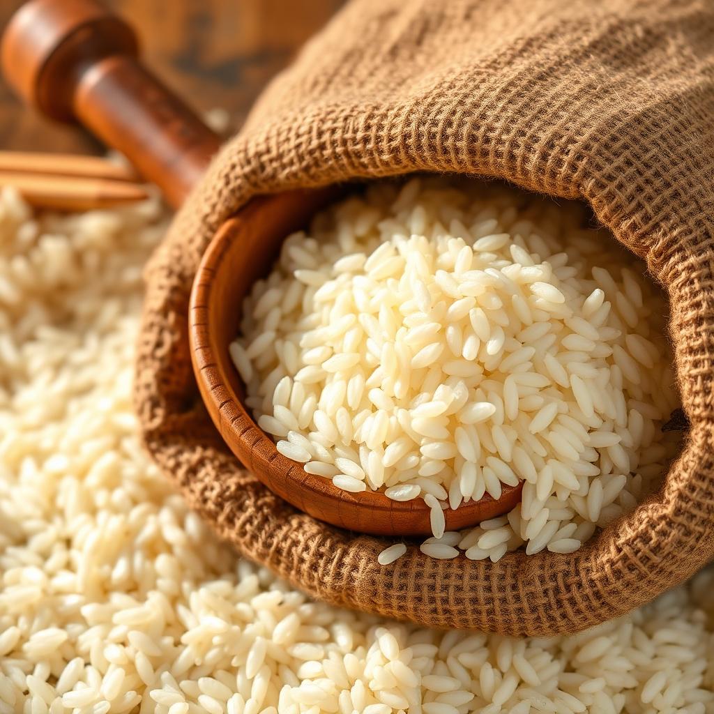 Sona Masoori Rice